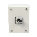 Eaton P lastschakelaar IP65 enclosed Lastscheider IP65 3p 32A