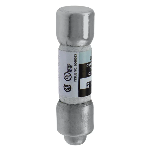 Eaton Zekering laagspanning 1.25 a ac 600 v 10x38 mm 13/32x1-1/2 in