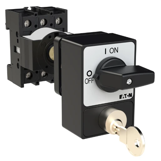 Eaton P lastschakelaar Lastscheider IP65 3p 32A