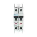 Eaton Installatieautomaat D10 D karakteristiek 10A 2P 2TE 102227