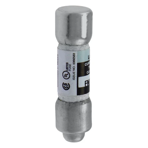 Eaton Zekering laagspanning 1.25 a ac 600 v 10x38 mm 13/32x1-1/2 in