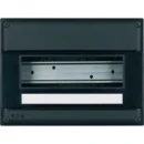 Eaton Systeem 55 Groepenkast leeg 1x9 modulen Kunststof IP3X 1966005