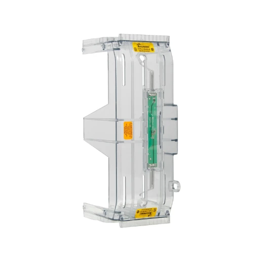 Eaton Deksel zekeringblok laagspanning 400 a ac 600 v j ul met melder