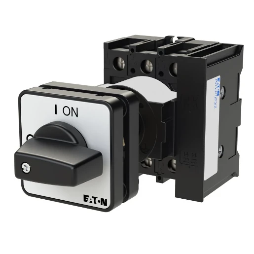 Eaton P lastschakelaar Lastscheider IP65 3p 25A