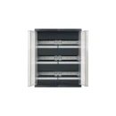 Eaton Medusa Verdeelkast leeg 3x24 modulen Kunststof IP3X 2066003