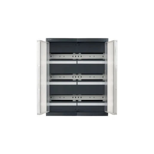 Eaton Medusa Verdeelkast leeg 3x24 modulen Kunststof IP3X 2066003