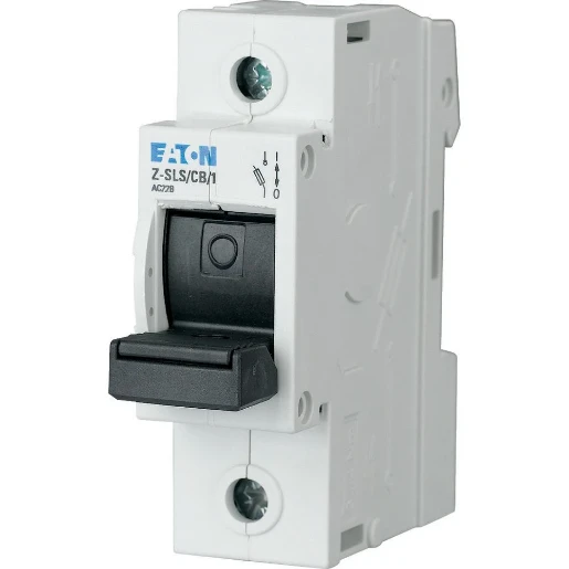 Eaton ZEKERINGLASTSCHEIDER D02 MET TRIP INDICATOR 63A 1P 27MM