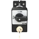 Eaton P lastschakelaar Lastscheider IP65 3p 32A