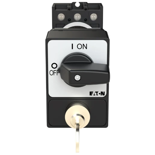 Eaton P lastschakelaar Lastscheider IP65 3p 32A