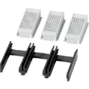 Eaton Ip2x aanrakingsbeveiliging voor raamklem nzm2 3p