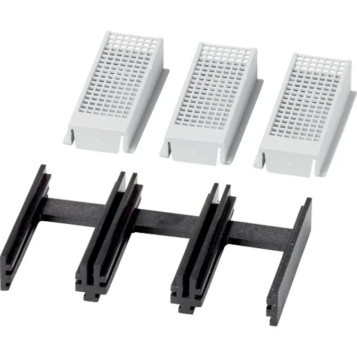 Eaton Ip2x aanrakingsbeveiliging voor raamklem nzm2 3p