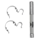 Eaton STORINGSMELDER SET HOGE SNELHEID 1.5 A AC 690 V ET BS MELDING