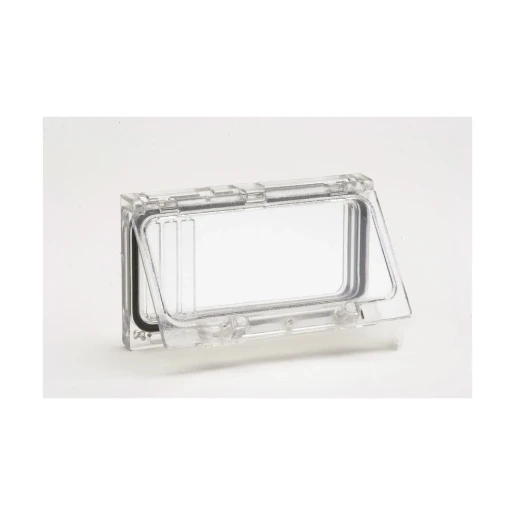 Eaton Bedieningsvenster centraalplaat 200x77x10mm IP66 1360470