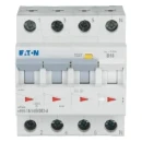 Eaton xPole Aardlekautomaat 4P 16A 0.03A 0kA B16 120652