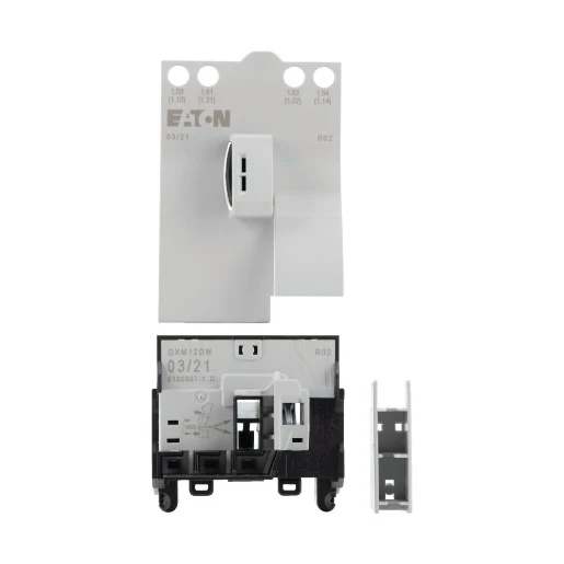 Eaton Bedr.set dol mot.start.comb.pkzm0,pke+dilm7..dilm15/ds7 sx004..sx012