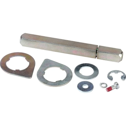 Eaton Schakelaaras om 4k10 l=185mm voor dmv250/400