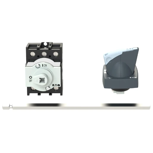 Eaton P lastschakelaar Lastscheider Hoofdschakelaar IP65 3p 32A