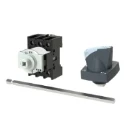 Eaton P lastschakelaar Lastscheider Hoofdschakelaar IP65 3p 32A