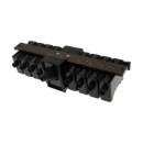 Eaton ZEKERINGBANK LAAGSPANNING 63 A AC 690 V BS