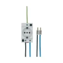 Eaton Systeem 55 Flex Contactdoos flex 16A 250V AC 1931227