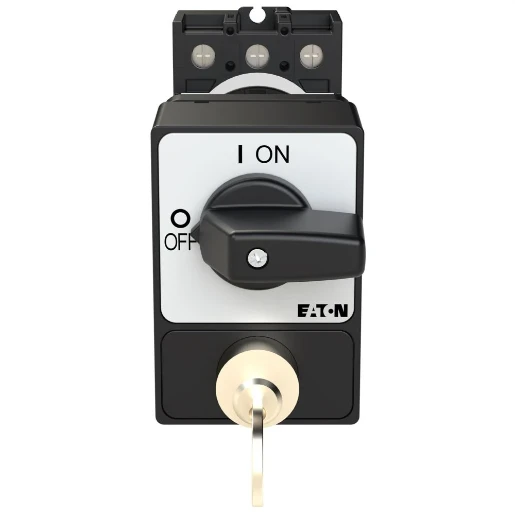 Eaton P lastschakelaar Lastscheider IP65 3p 32A