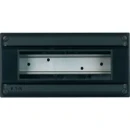 Eaton Systeem 55 Groepenkast leeg 1x8 modulen Kunststof IP3X 1966004