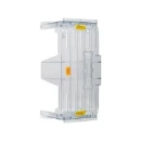 Eaton Deksel zekeringblok laagspanning 400 a ac 600 v j ul met melder