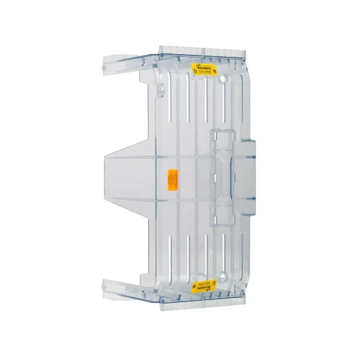 Eaton Deksel zekeringblok laagspanning 400 a ac 600 v j ul met melder