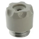 Eaton SCHROEFKOP D-ZEKERING 63 A AC 500 V E33/DIII IEC