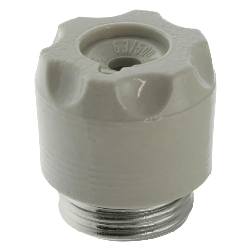 Eaton SCHROEFKOP D-ZEKERING 63 A AC 500 V E33/DIII IEC