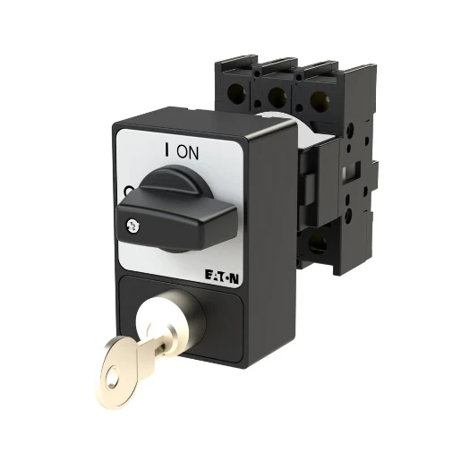 Eaton P lastschakelaar Lastscheider IP65 3p 32A