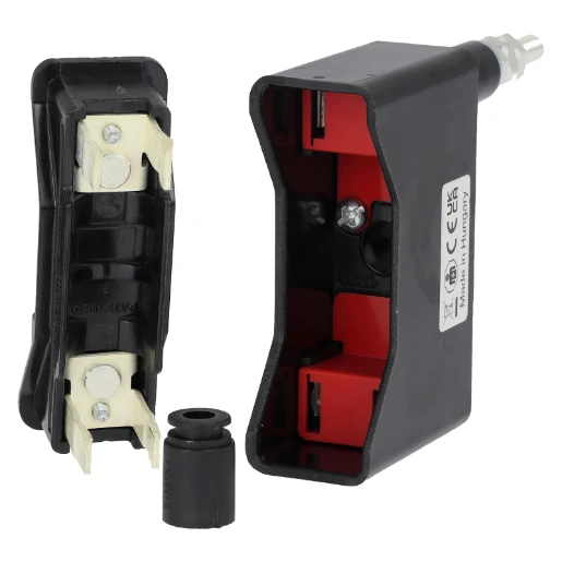 Eaton ZEKERINGHOUDER LAAGSPANNING 20 A AC 690 V BS88/A1 1P BS FRONTAA