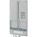 Eaton xEnergy Profi+ system Meterpaneel 210x370mm 279261