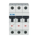 Eaton FAZ Installatieautomaat Z4 Z karakteristiek 4A 3P 3TE 278923