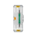 Eaton Deksel zekeringblok laagspanning 400 a ac 600 v j ul met melder