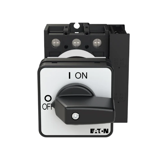 Eaton P lastschakelaar Lastscheider IP65 3p 25A