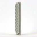 Eaton Invoerdeksel 4 voor 25xpg16