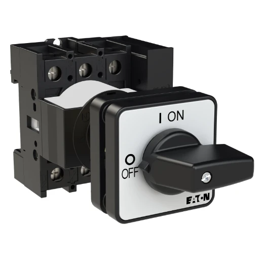 Eaton P lastschakelaar Lastscheider IP65 3p 25A