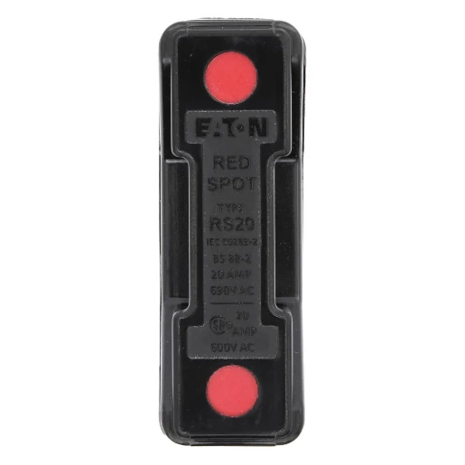 Eaton ZEKERINGHOUDER LAAGSPANNING 20 A AC 690 V BS88/A1 1P BS