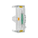 Eaton Deksel zekeringblok laagspanning 400 a ac 600 v j ul met melder