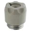 Eaton SCHROEFKOP D-ZEKERING 63 A AC 500 V E33/DIII IEC