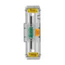 Eaton Deksel zekeringblok laagspanning 100 a ac 600 v j ul met melder