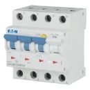 Eaton xPole Aardlekautomaat 4P 20A 0.03A 4.5kA C20 120677