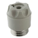 Eaton Schroefkop D-zekering 25 A AC 500 V E27/DII IEC