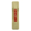 Eaton ZEKERINGHOUDER HOGE SNELHEID 63 A AC 1200 V DC 750 V 1P BS FRON