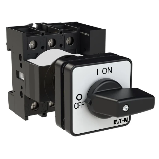 Eaton P lastschakelaar Lastscheider IP65 3p 25A