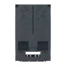 Eaton Systeem 55 NEN meterbord met gaten 225x350mm 1909937