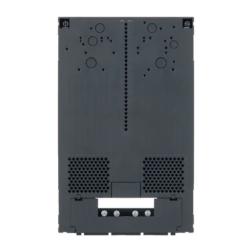 Eaton Systeem 55 NEN meterbord met gaten 225x350mm 1909937