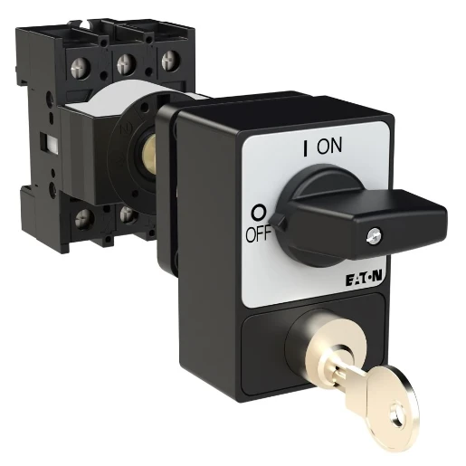 Eaton P lastschakelaar Lastscheider IP65 3p 32A