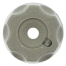 Eaton SCHROEFKOP D-ZEKERING 63 A AC 500 V E33/DIII IEC